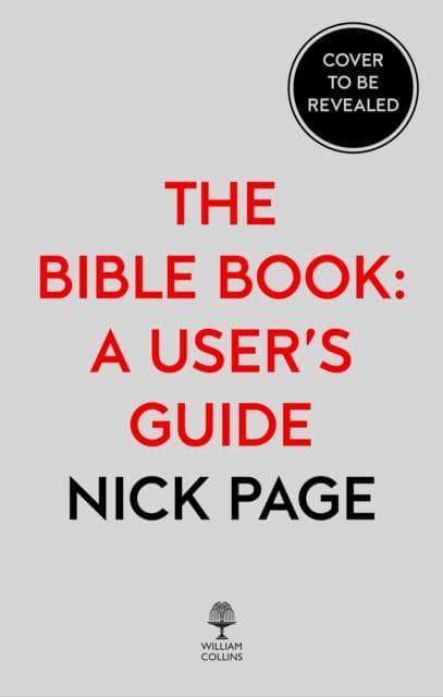 The Bible Book