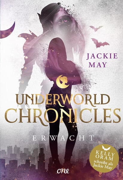 Underworld Chronicles - Erwacht