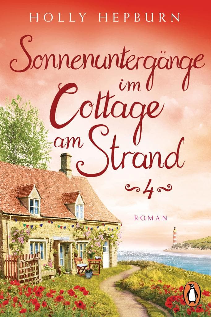 Sonnenuntergänge im Cottage am Strand (Teil 4)