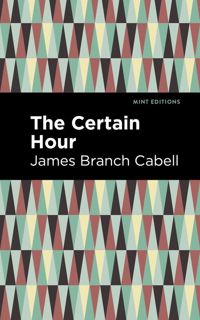 The Certain Hour