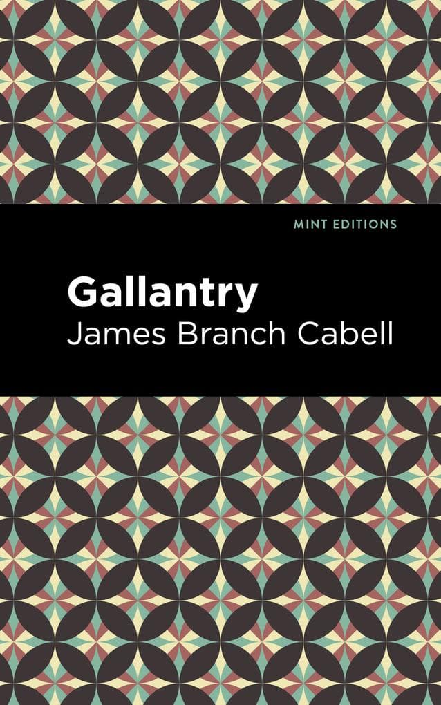 Gallantry