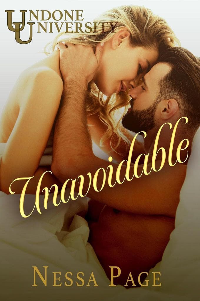 Unavoidable (Undone University)