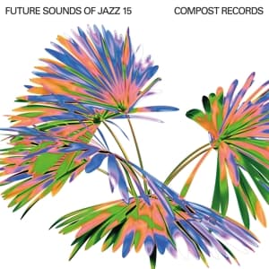 Future Sounds Of Jazz Vol.15 (4LP)
