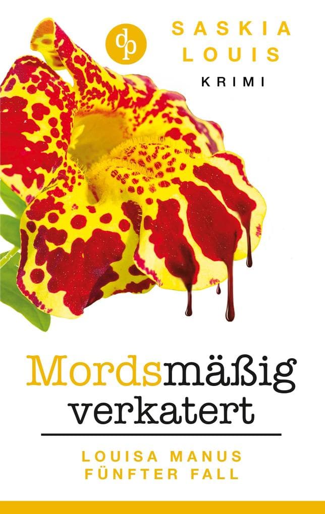 Mordsmäßig verkatert