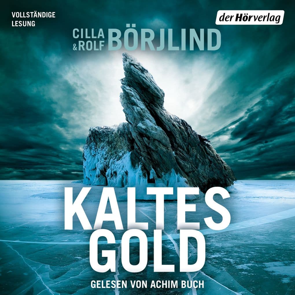 Kaltes Gold