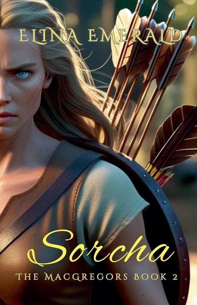 Sorcha