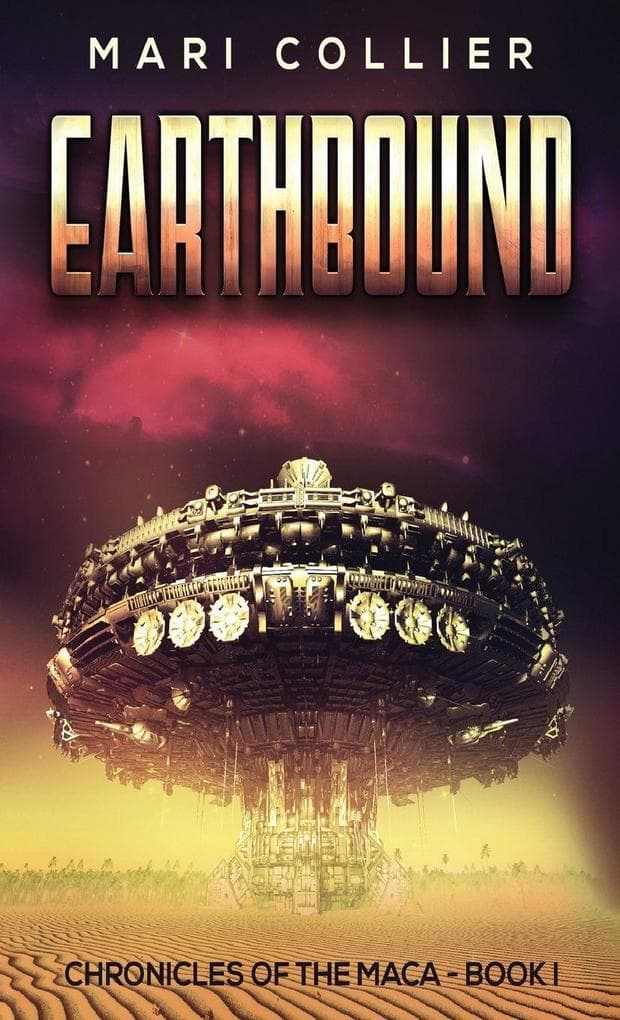 Earthbound