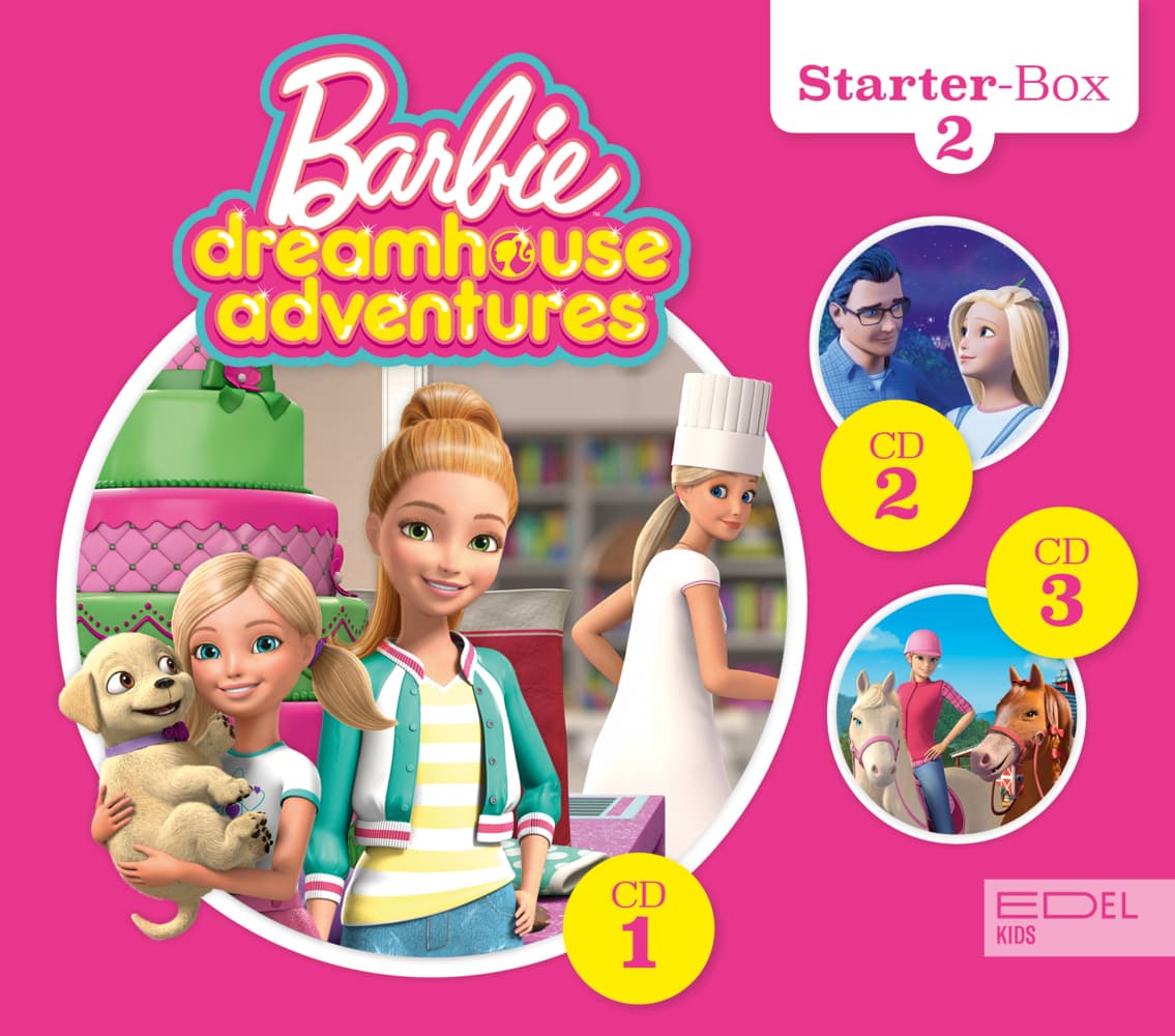 Starter-Box(2)-Folge 4-6