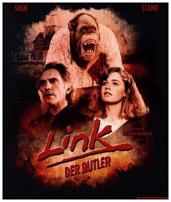 Link, der Butler
