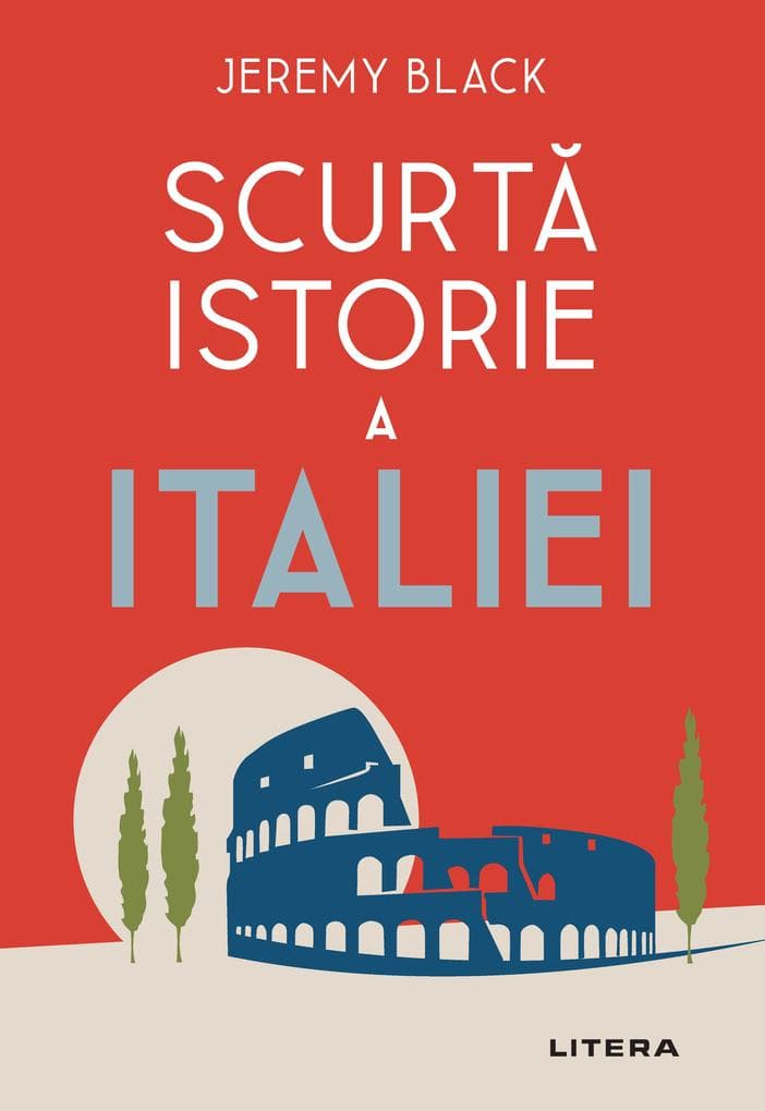 Scurta istorie a Italiei