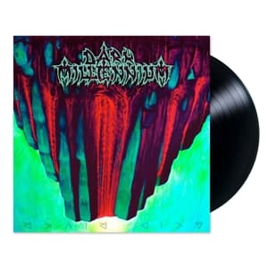 Acid River (Ltd.black Vinyl)