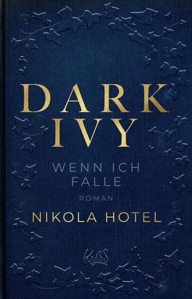 Dark Ivy - Wenn ich falle