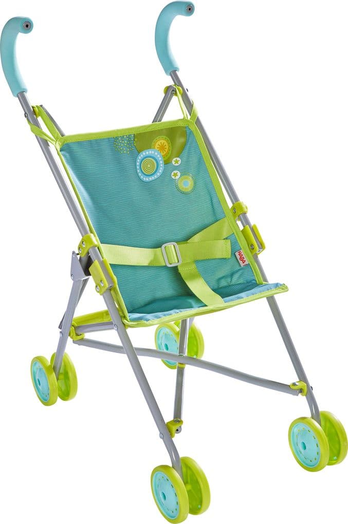 HABA - Puppenbuggy Sommerwiese