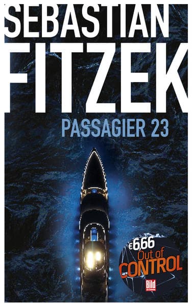 Passagier 23