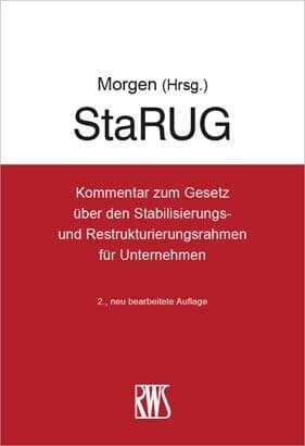 StaRUG