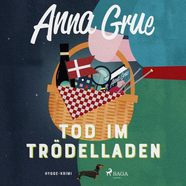 Tod im Trödelladen,1 Audio-CD, MP3