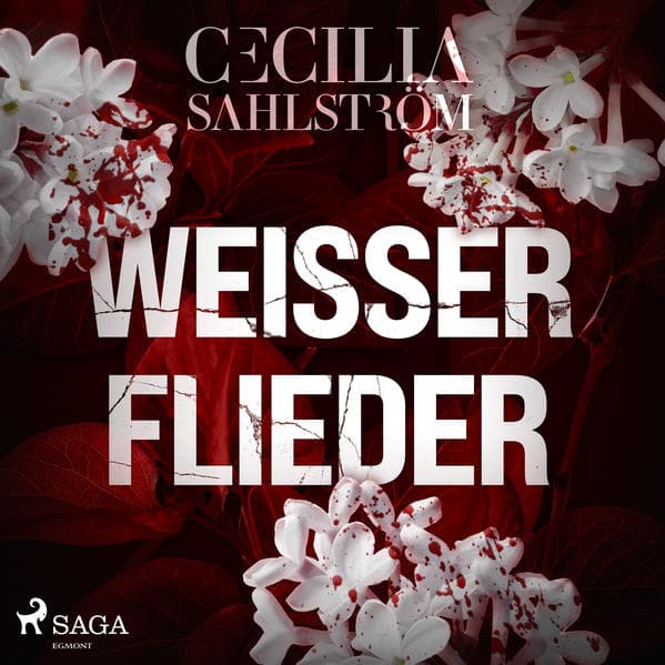 Weißer Flieder,1 Audio-CD, MP3