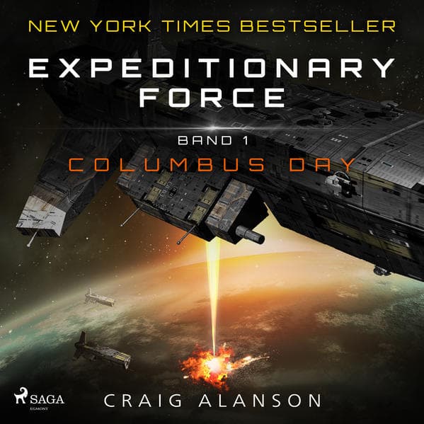 Columbus Day,2 Audio-CD, MP3