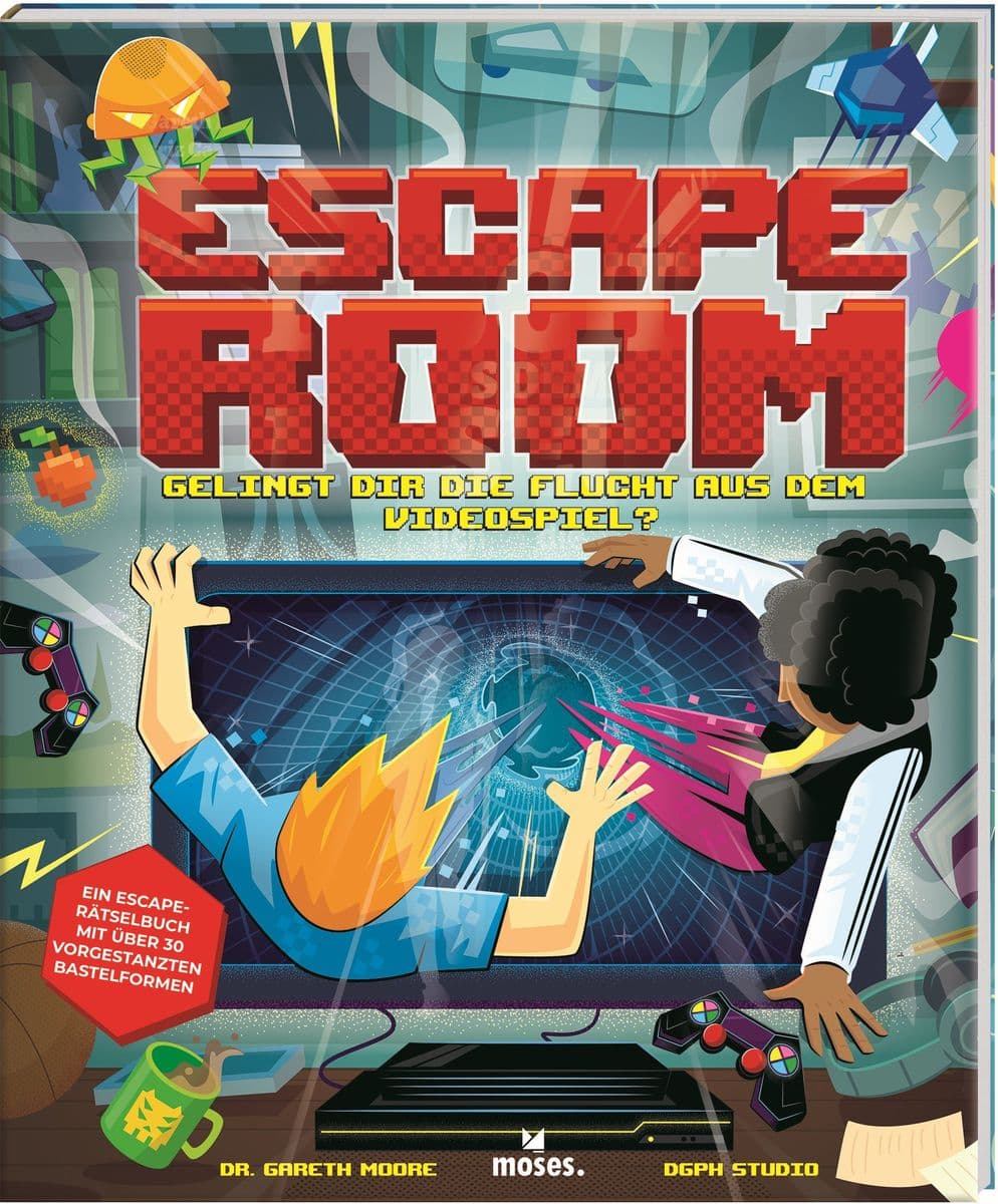Escape Room