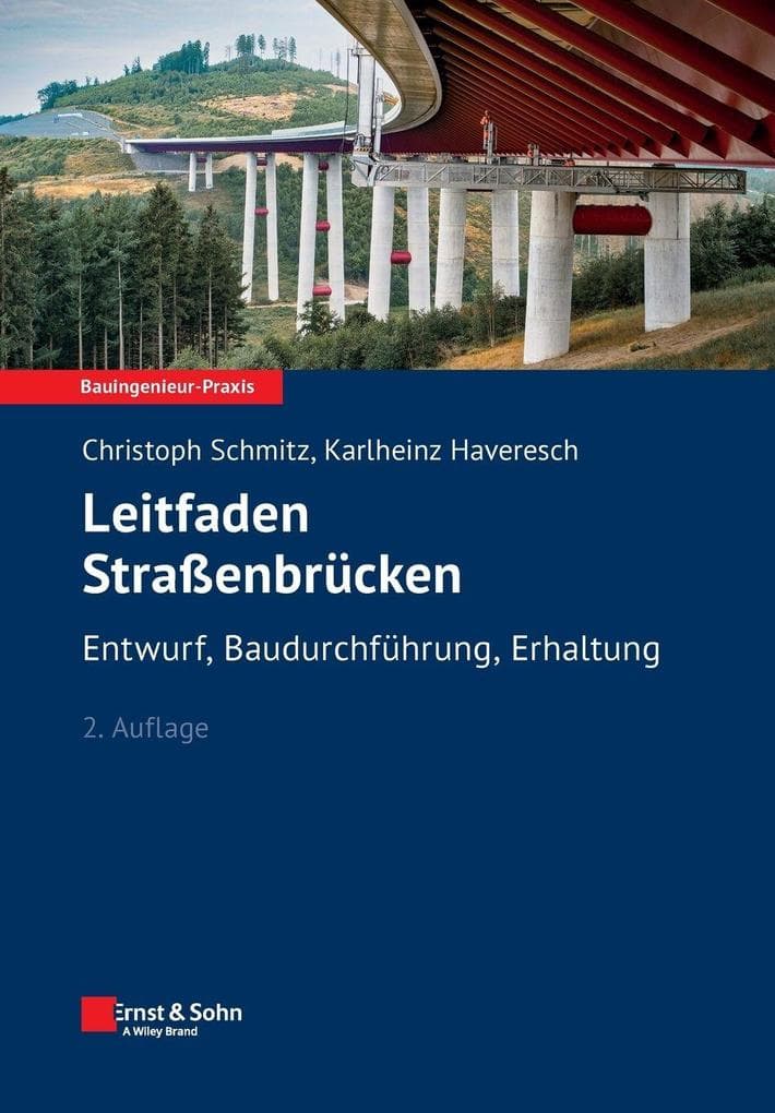 Leitfaden Straßenbrücken