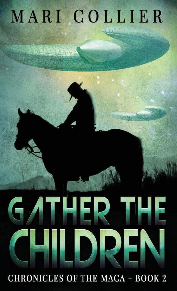 Gather The Children