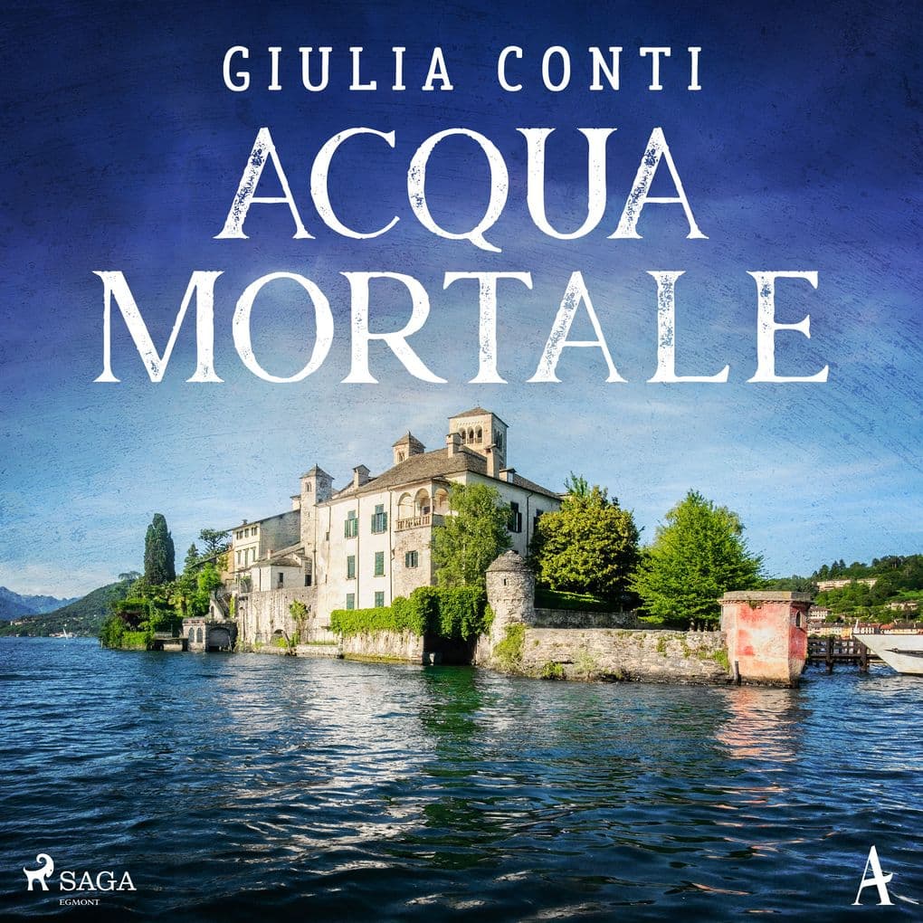 Acqua mortale (Simon Strasser ermittelt 3)