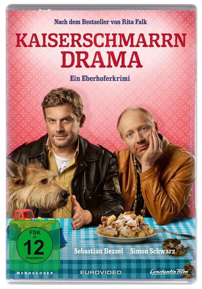 Kaiserschmarrndrama