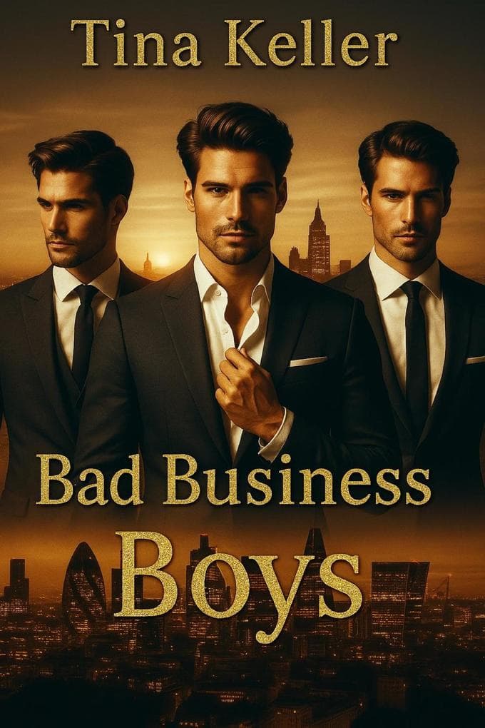 Bad Business Boys