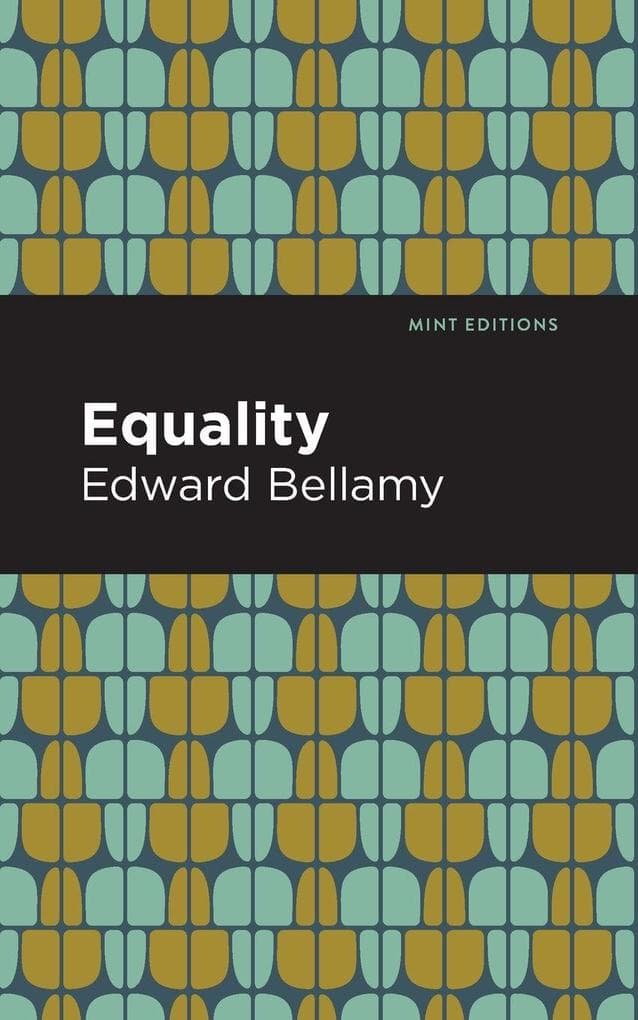 Equality