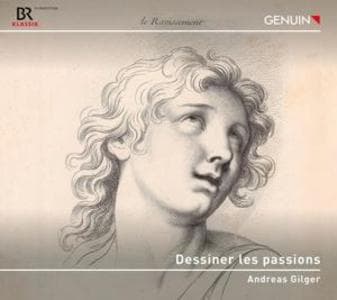 Dessiner les Passions-Werke des Grand Sicle