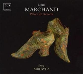 Pices de Clavecin