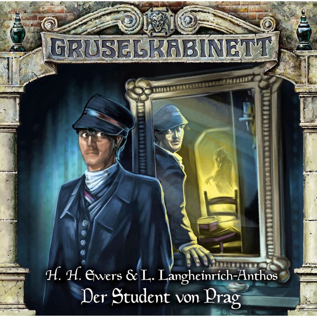 Der Student von Prag