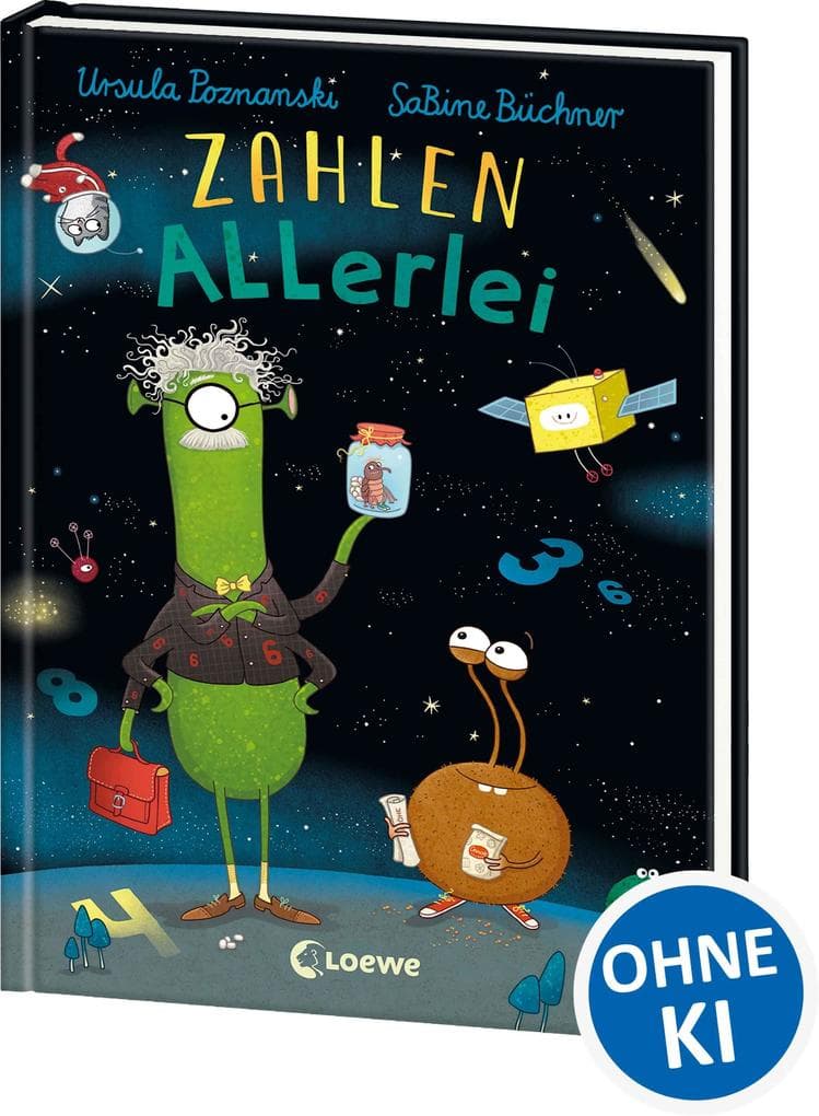 Zahlen-Allerlei