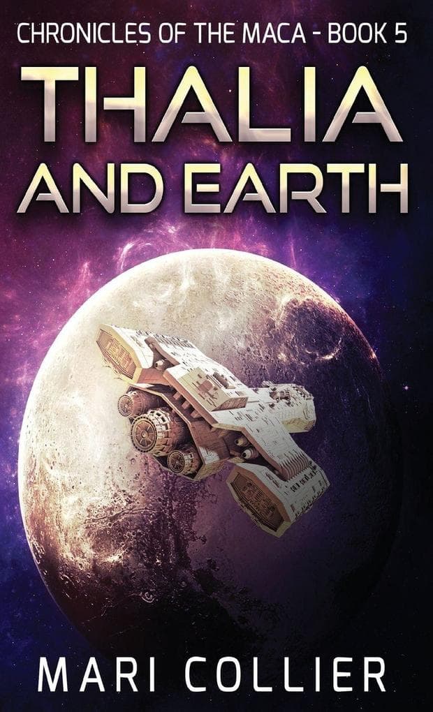 Thalia and Earth