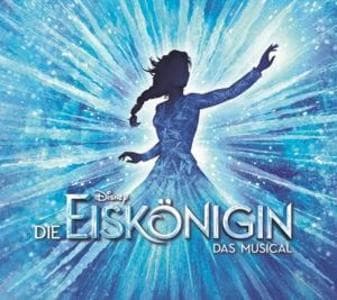 Die Eiskönigin-Originalversion d.Hamburger Musica