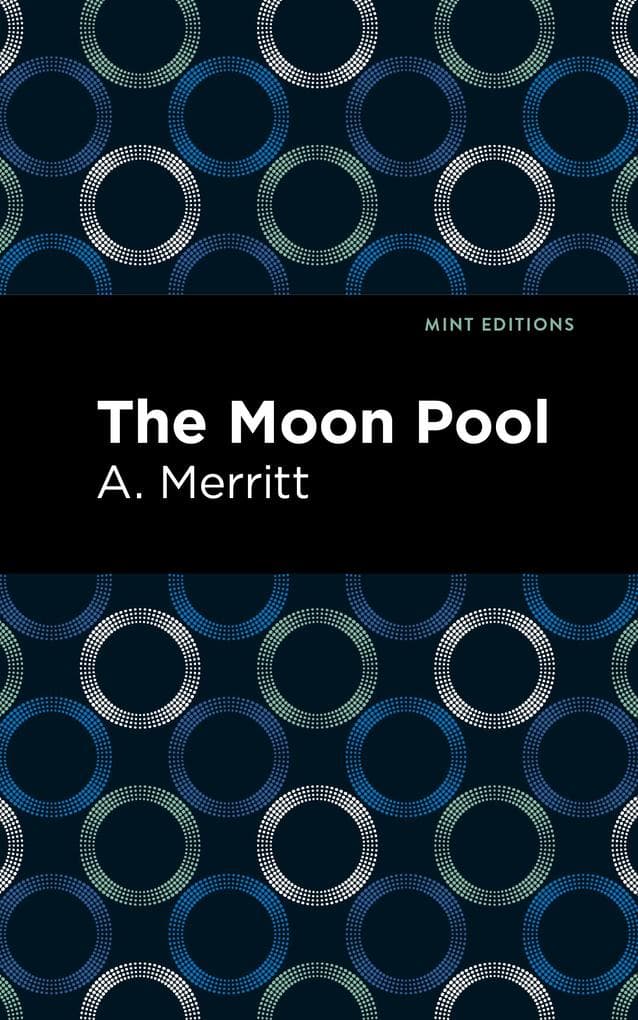 The Moon Pool