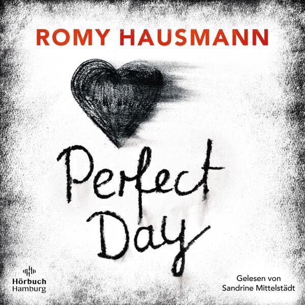 Perfect Day,2 Audio-CD, 2 MP3