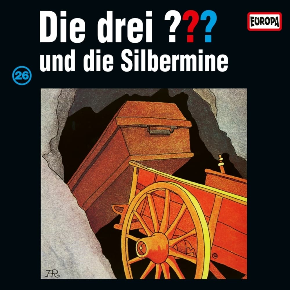 026/und die Silbermine
