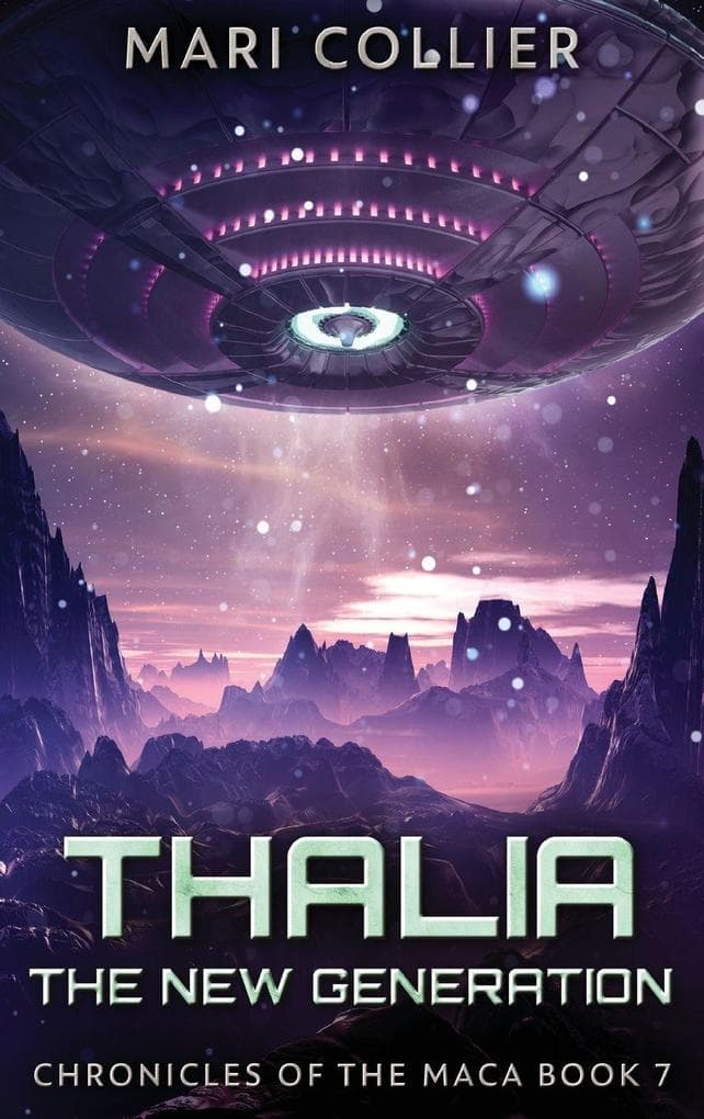 Thalia - The New Generation