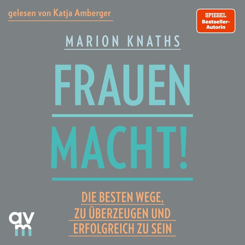 FrauenMACHT!