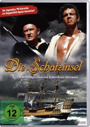 Die Schatzinsel