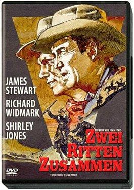 Zwei ritten zusammen