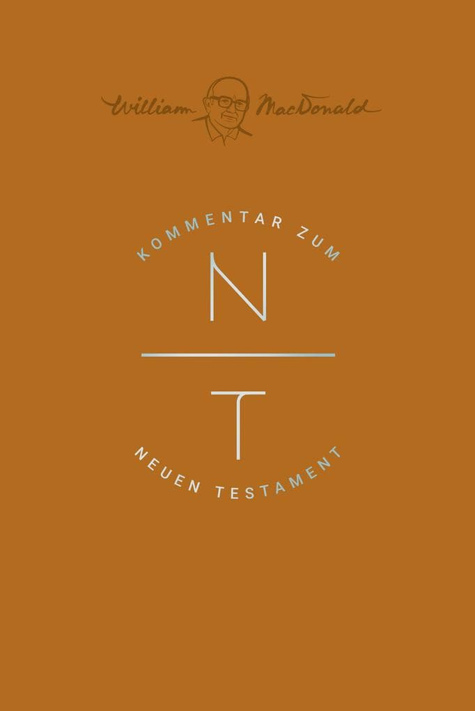 Kommentar zum Neuen Testament
