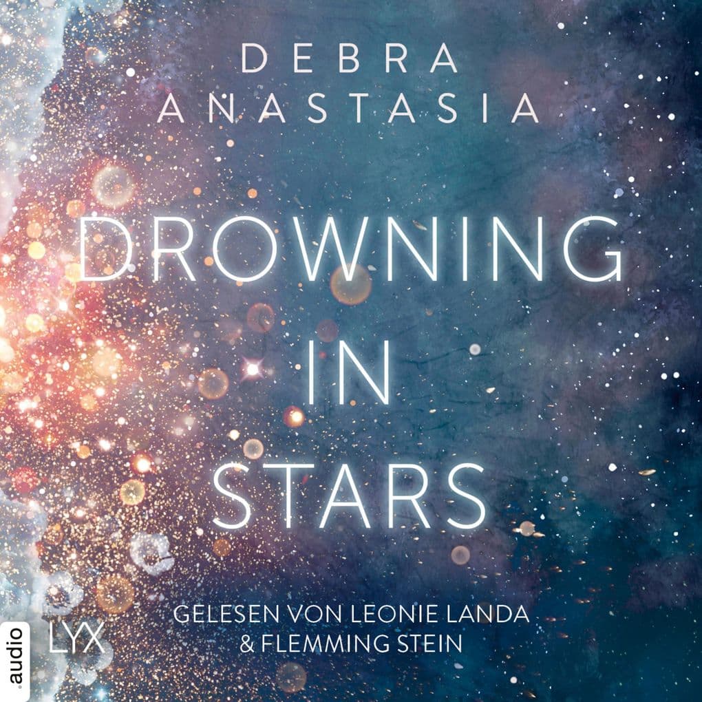 Drowning in Stars - Always You - Reihe, Teil 1