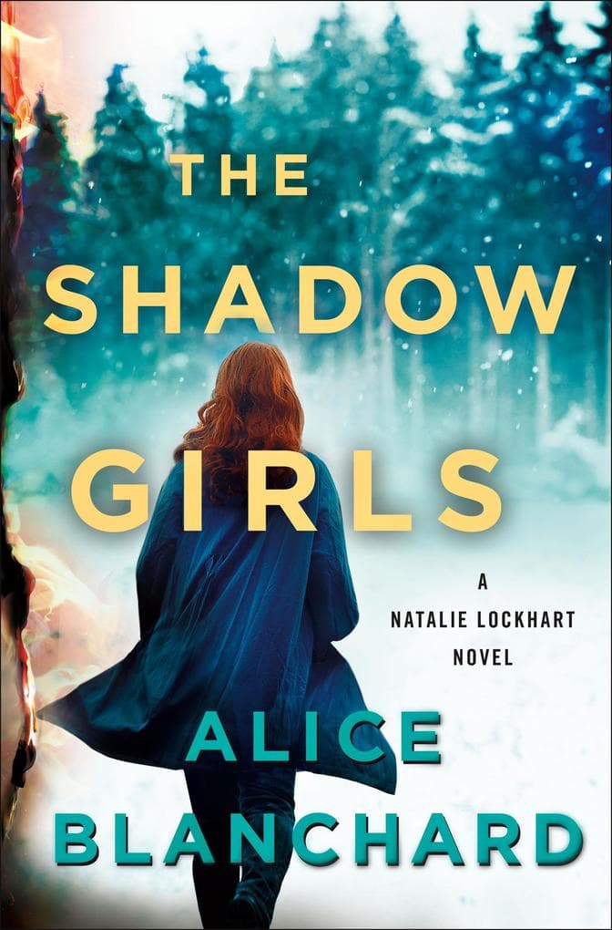 The Shadow Girls