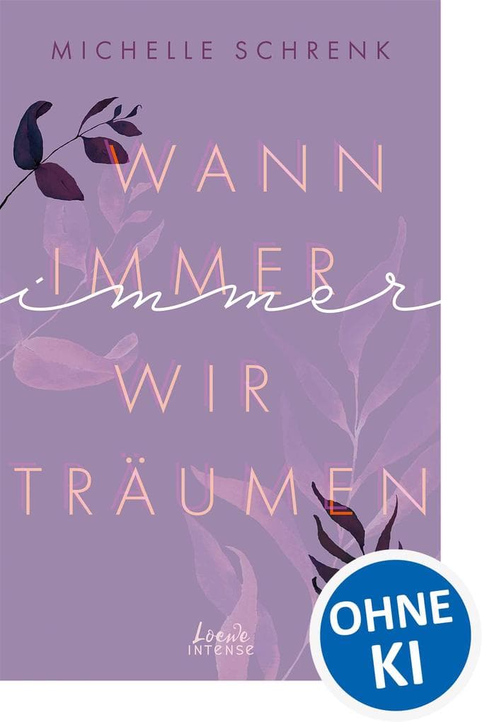 Wann immer wir träumen (Immer-Trilogie, Band 2)