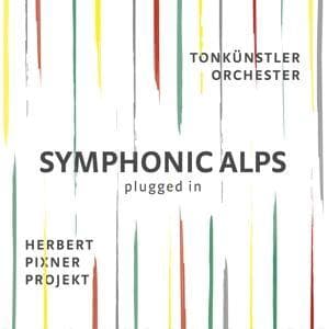 Symphonic Alps Plugged-in (2CD