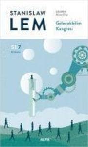 Gelecekbilim Kongresi SL7