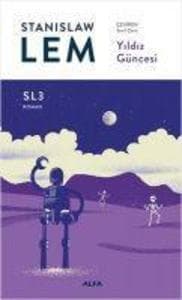 Yildiz Güncesi SL3