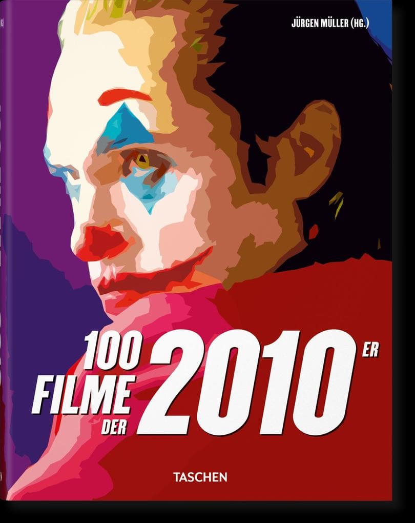 100 Filme der 2010er